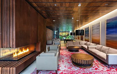 Rented by Taconic Partners