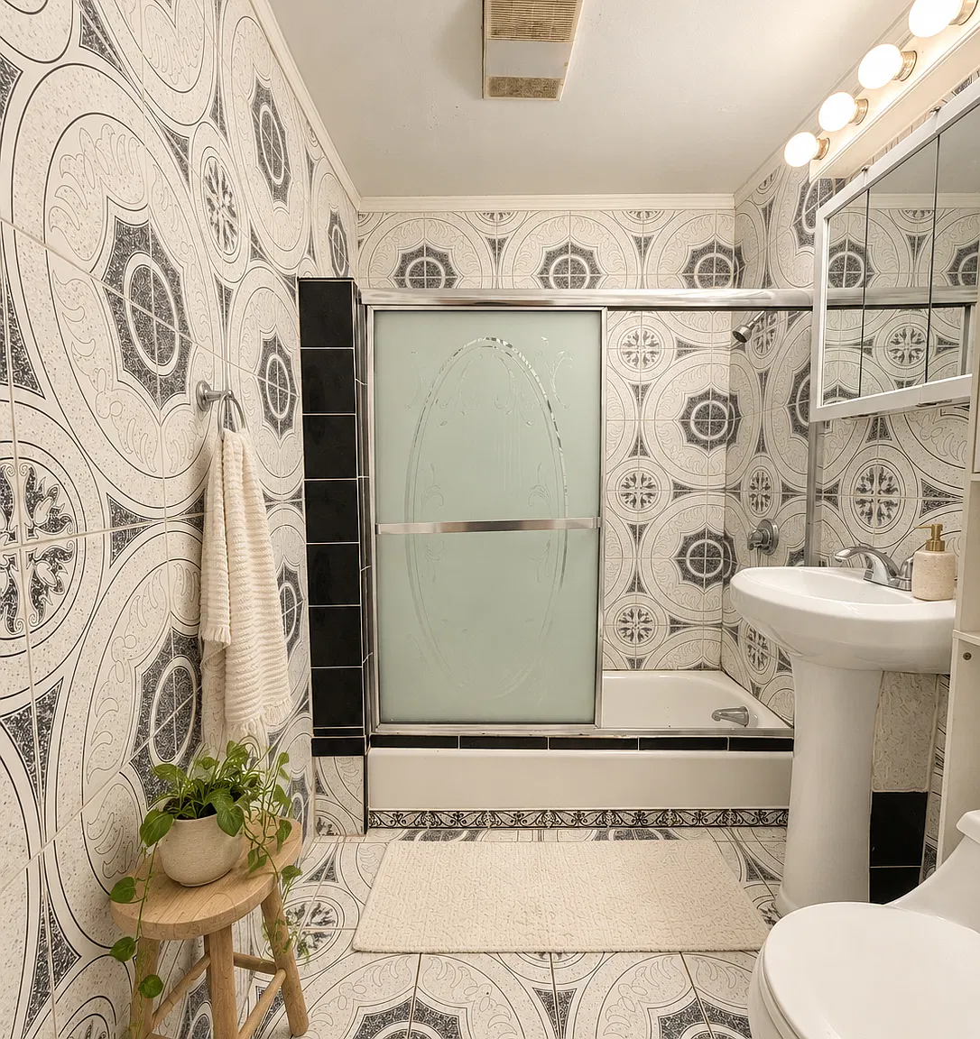 2 bed, 1000 sqft, $2,400 — Photo 4