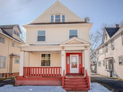 71 Aberdeen St, Rochester, NY, 14619