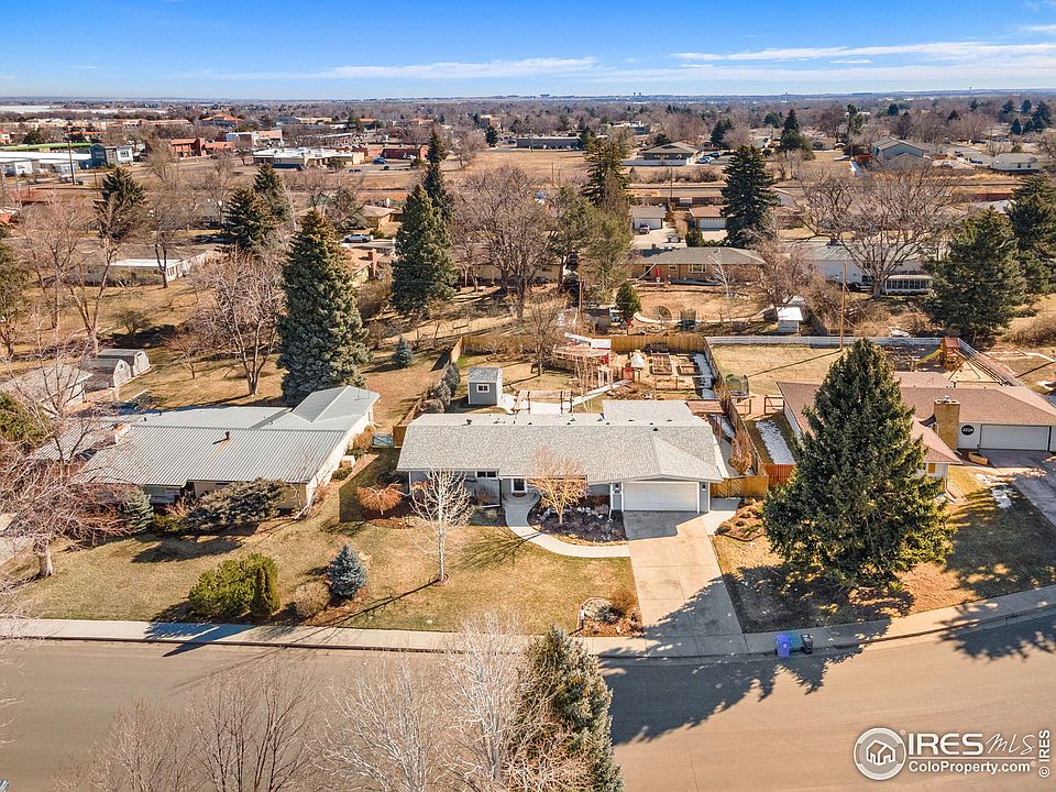 2604 Lake Dr, Loveland, CO 80538 Zillow