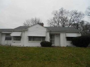 23816 Florence St, Detroit, MI 48219