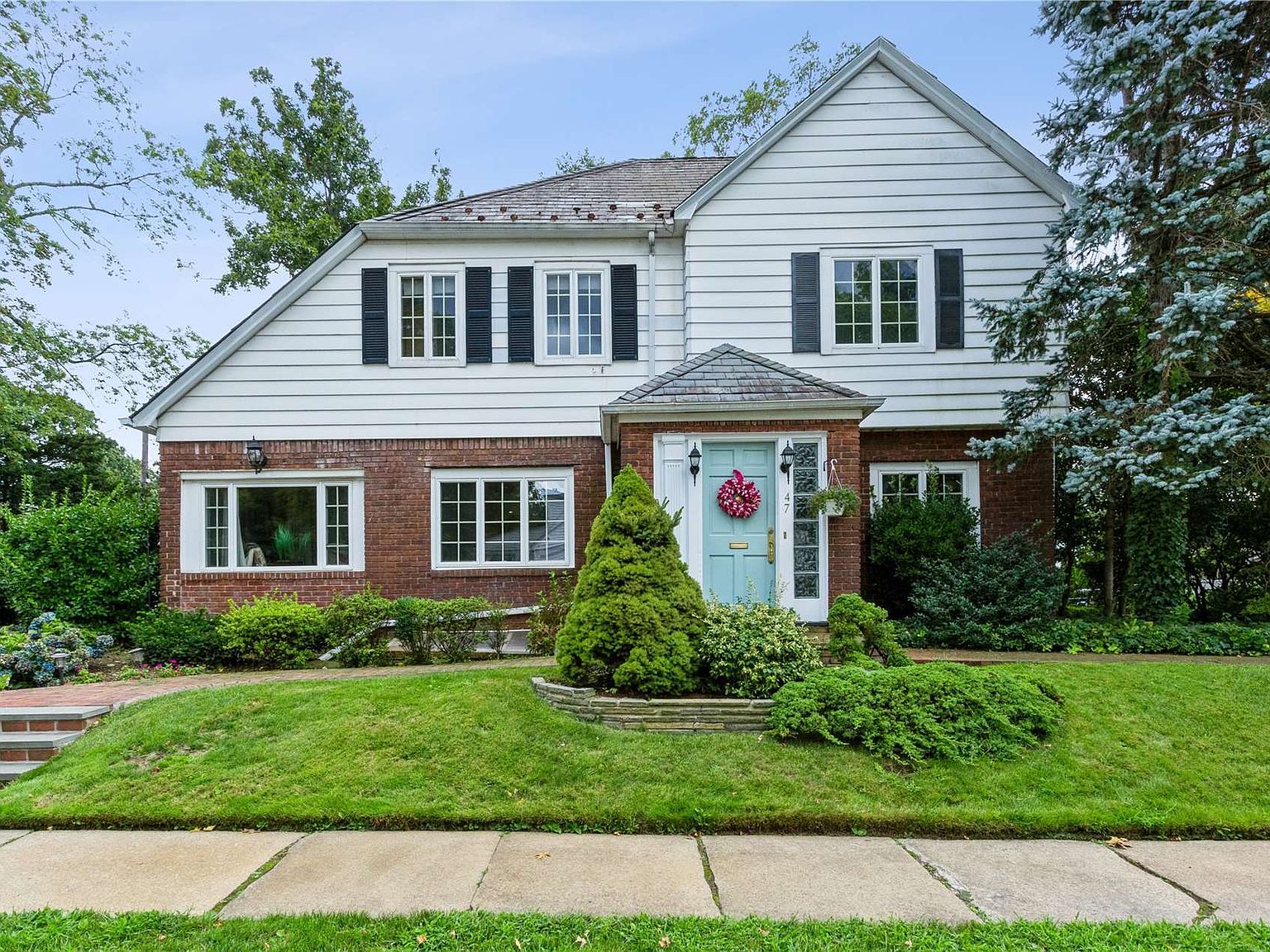 47 Knollwood Road, Rockville Centre, NY 11570 Zillow