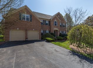 82 Lynam Lookout Dr, Newark, DE 19702