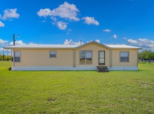 300 Green Branch Rd, Weatherford, TX 76085