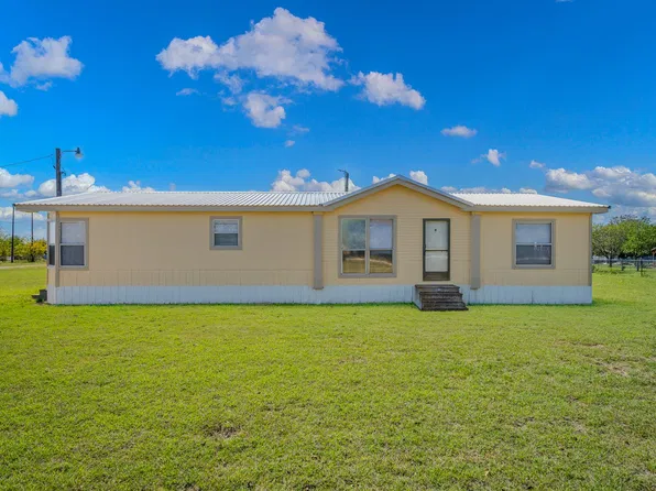 300 Green Branch Rd, Weatherford, TX 76085