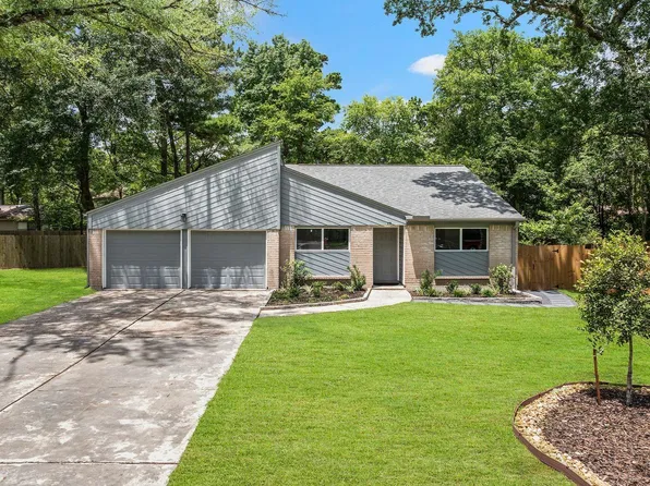 17 Oldstream Ct, Spring, TX 77381