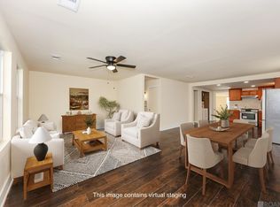 811 Avenue D, Port Allen, LA 70767