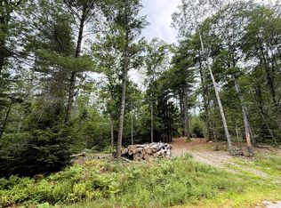 Lot 6 54 A Razorville Road, Washington, ME 04574
