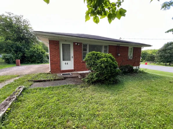 44 Watts Rd, Winchester, KY 40391