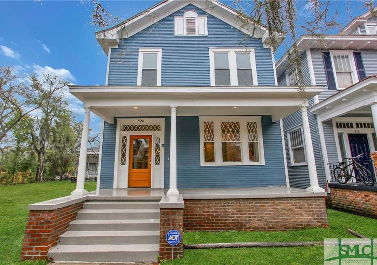 826 E Anderson St, Savannah, GA 31401 | Zillow