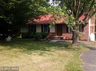 625 Pearl St, Rising Sun, MD 21911