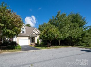 50 Black Horse Run, Biltmore Lake, NC 28715