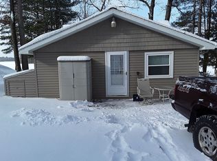 2125 Martin Rd, Lupton, MI 48635