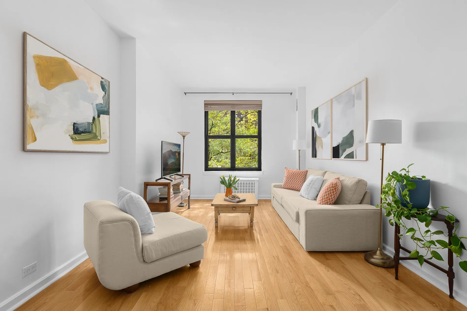 22 Irving Place #4F in Gramercy Park, Manhattan | StreetEasy