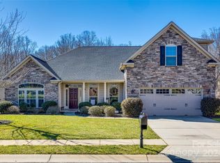 1237 Tanner Crossing Ln, Indian Land, SC 29707