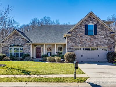 1237 Tanner Crossing Ln, Indian Land, SC, 29707