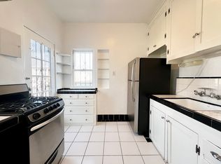 643 N Spaulding Ave, Los Angeles, CA 90036