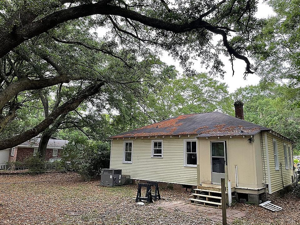 1711 Pinecrest Rd, Charleston, SC 29407 Zillow