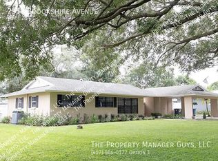 2350 Brookshire Ave, Winter Park, FL 32792