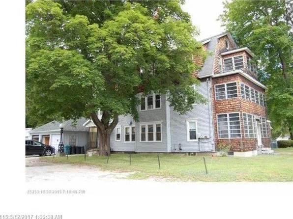 206 Lincoln Ave APT 1, Rumford, ME 04276