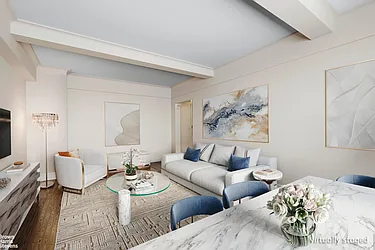 Sold by Brown Harris Stevens