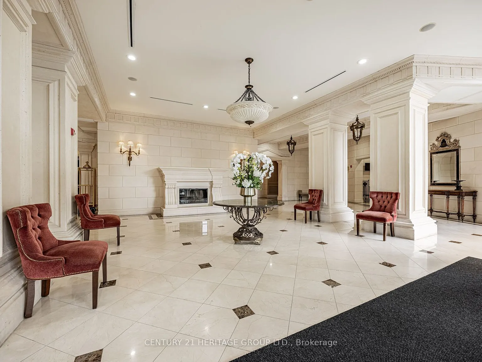 2 bed, $2,500 — Photo 3