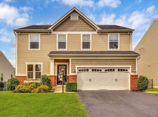 3321 Boathouse Rd, Warrenton, VA 20187