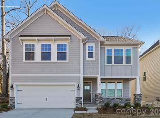 7216 Butternut Oak Ter, Huntersville, NC 28078