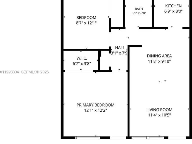 675 SW 7th Ave #11 — Photo 4