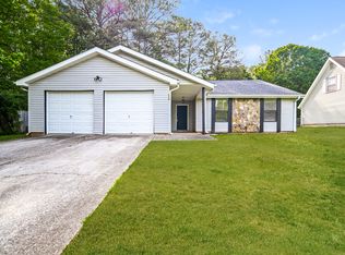 8594 Timber Lake Dr, Riverdale, GA 30296