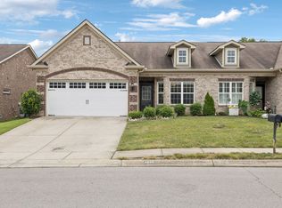 4600 Boxcroft Cir, Mount Juliet, TN 37122