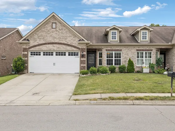 4600 Boxcroft Cir, Mount Juliet, TN 37122
