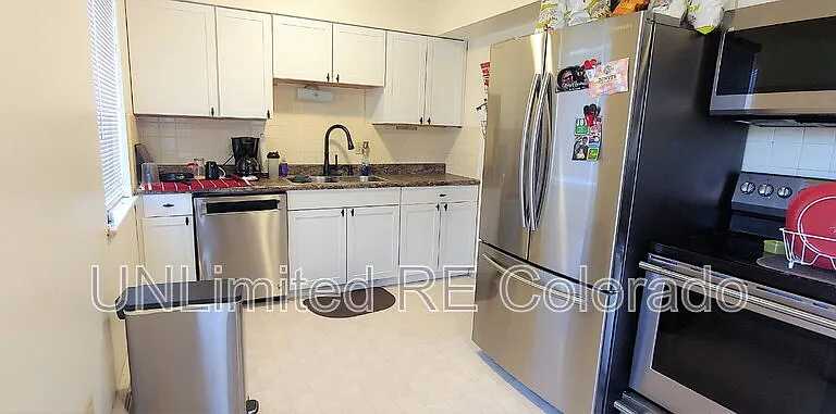 1140 S Arbutus St #1144 — Photo 4