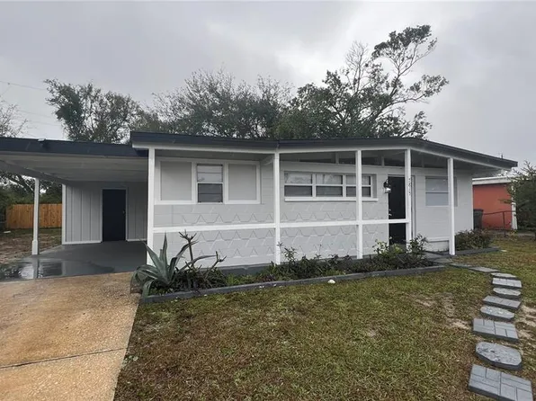 7815 Ridein Rd, Tampa, FL 33619