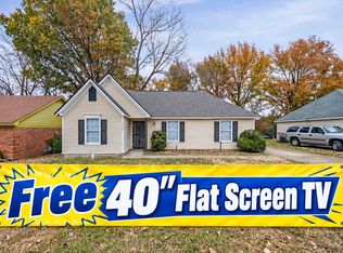 2516 Wellons Ave, Memphis, TN 38127