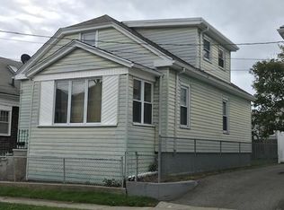 220 Princeton St, New Bedford, MA 02745