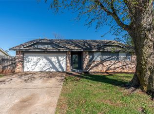 5704 Shalimar Dr, Oklahoma City, OK 73135