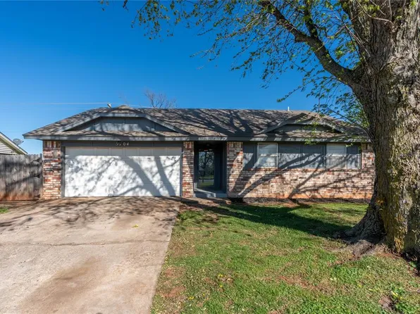 5704 Shalimar Dr, Oklahoma City, OK 73135