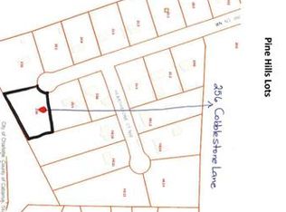 356 Cobblestone Ln NW, Concord, NC 28027