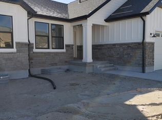 3476 E Wheat Field Ln, Eagle Mountain, UT 84005