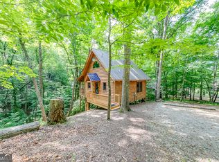 312 Peaceful Waters Cir, Demorest, GA 30535