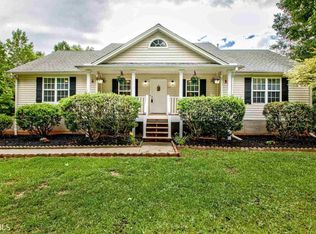 271 Shell Rd, Palmetto, GA 30268