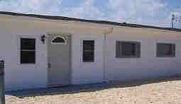 bonus room behind front door