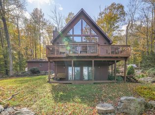 114 Bartleson Deer Trl, Greentown, PA 18426
