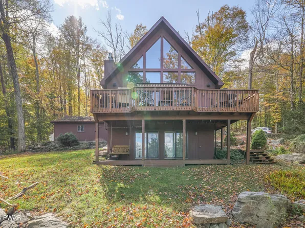114 Bartleson Deer Trl, Greentown, PA 18426