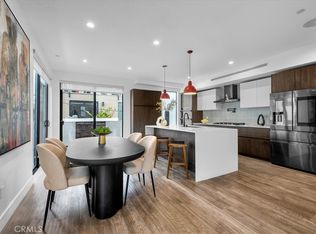 1304 N Mansfield Ave, Los Angeles, CA 90028