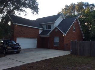 1208 Marie Ann Blvd, Panama City, FL 32401