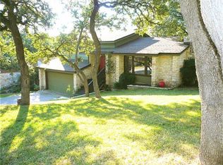 11504 Oak Knoll Dr, Austin, TX 78759