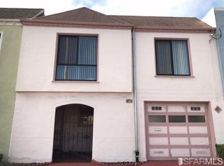 1963 34th Ave, San Francisco, CA 94116