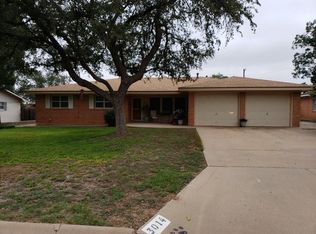 3014 Denison Ave, Snyder, TX 79549